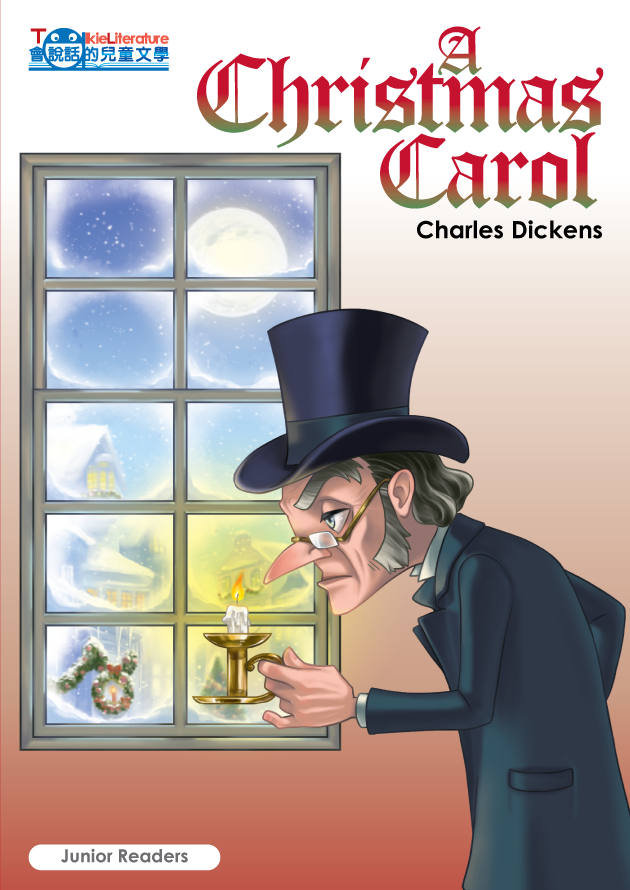 A Christmas Carol