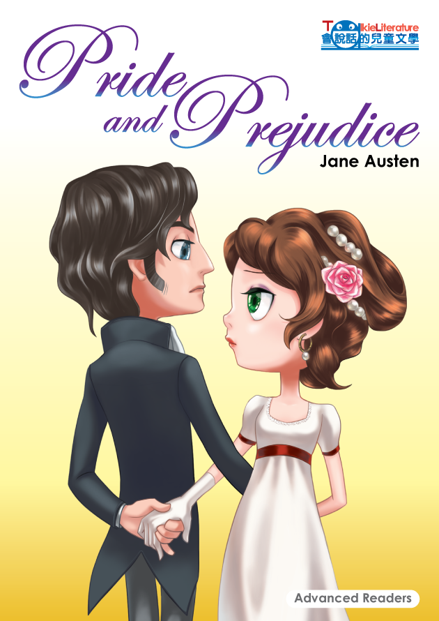 Pride and Prejudice