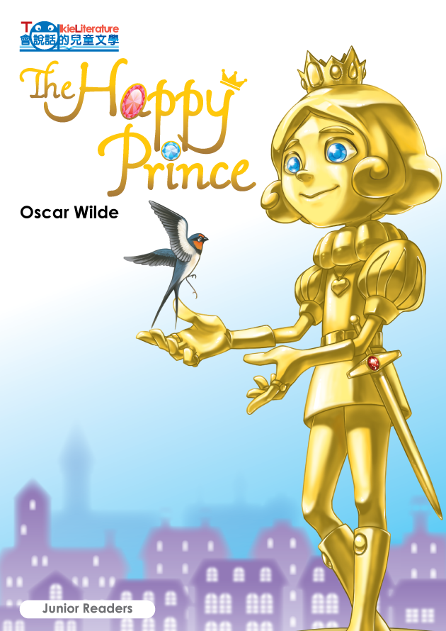 The Happy Prince